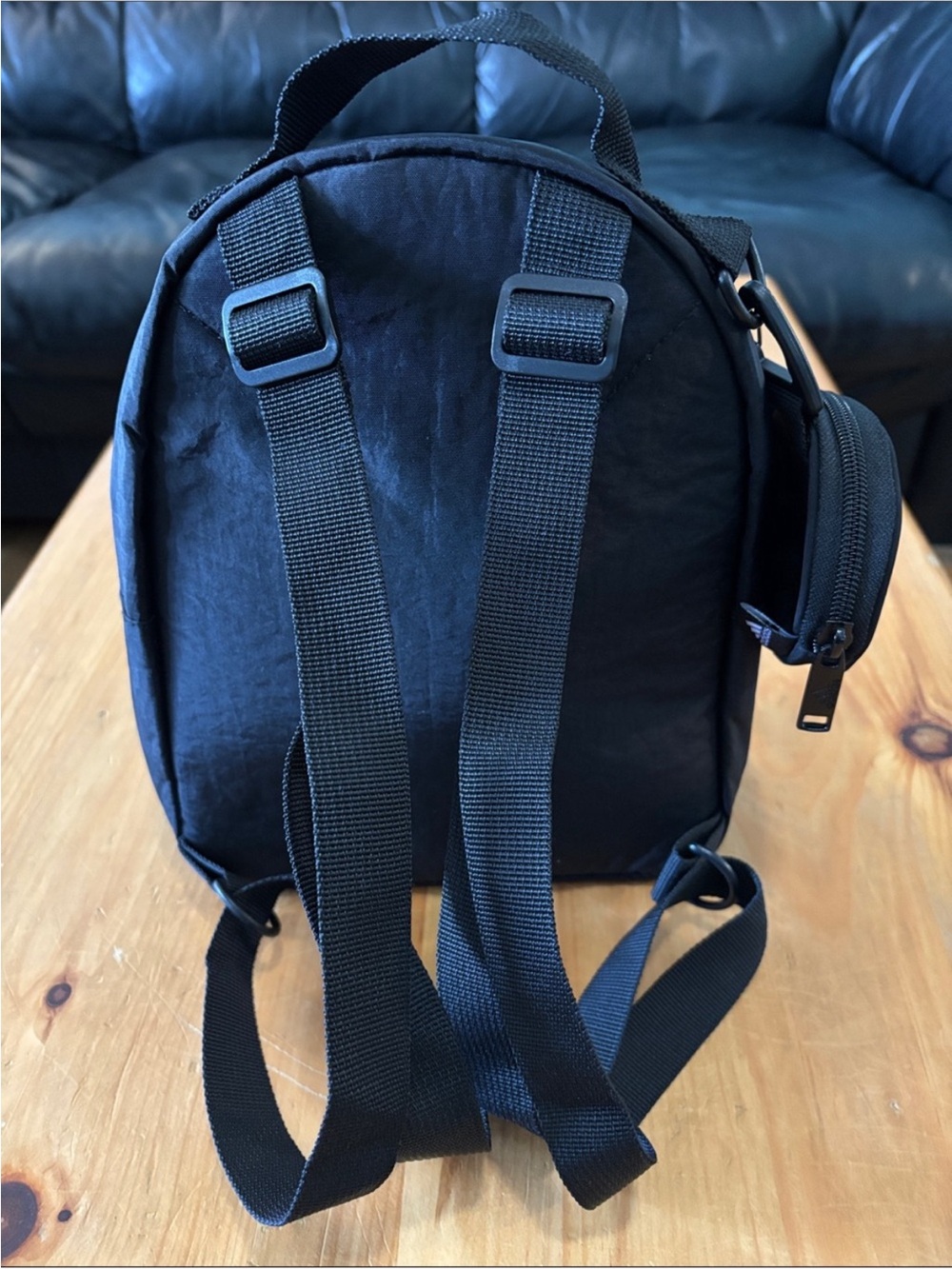 ⭐️NWT: ADIDAS - Mini Backpack - Picture 11 of 13